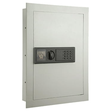 Digital Electronic Safe Security Lock Box Wall Floor Jewelry Cash 9x 7x 6.8 Digital Electronic Safe Security Lock Box Wall Floor Jewelry Cash 9x 7x 6.8
